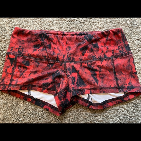 Fleo shorts - Picture 2 of 5